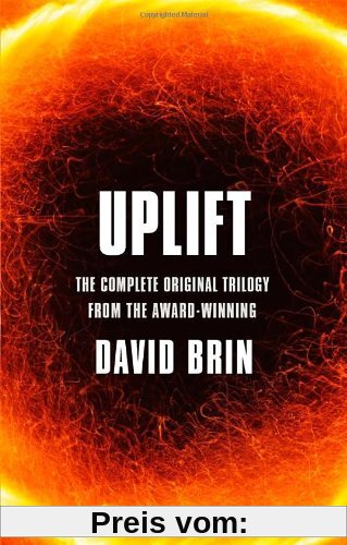 Uplift (Uplift Omnibus Book 1)
